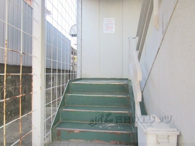 その他　階段