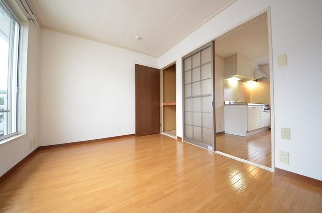 その他部屋・スペース　室内・室内設備