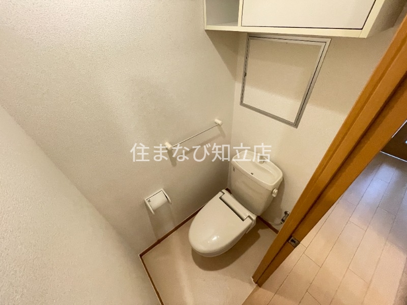 トイレ　同型タイプ