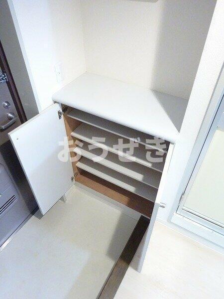 その他設備　※同仕様参考写真?