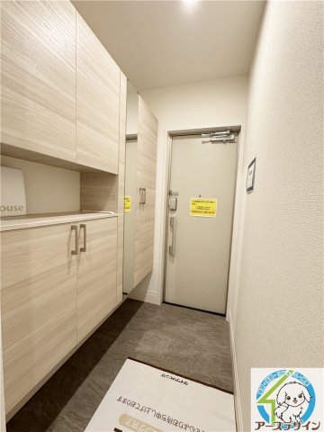 玄関　※類似部屋