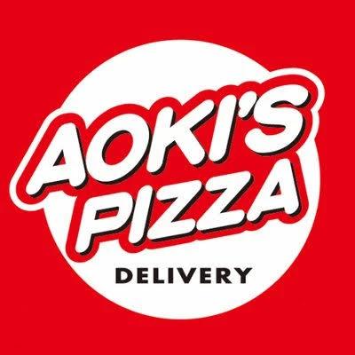 飲食店　アオキーズピザ 平安通店（飲食店）まで559m