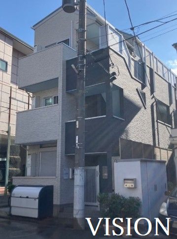 建物外観　☆外観☆