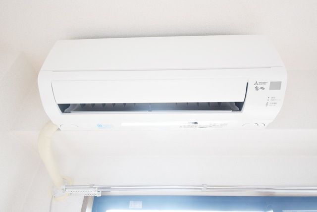 その他　★エアコン付き★※別部屋参考写真
