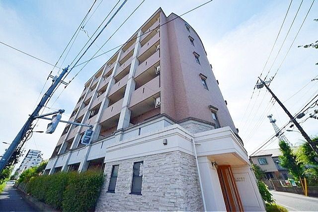 建物外観　★おしゃれな外観です★