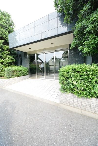 エントランス　★エントランス★