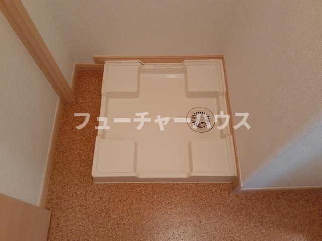駐車場　駐車スペースもあります