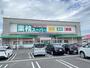 スーパー　業務スーパー津住吉店（スーパー）まで566m