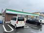 コンビニ　ファミリーマート 津乙部店（コンビニ）まで678m