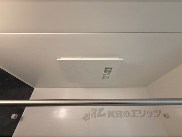 その他設備　浴室乾燥機