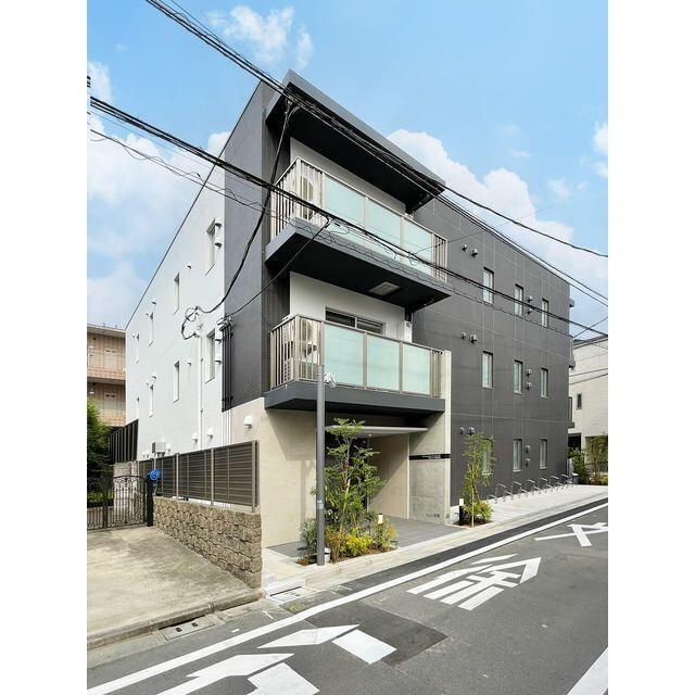 建物外観　☆外観☆