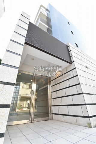 建物外観　オシャレな外観