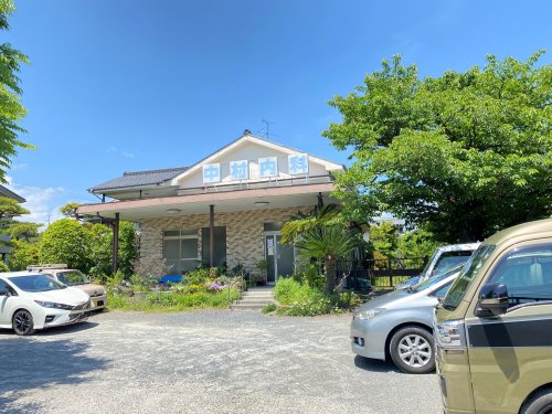病院　中村内科（病院）まで362m
