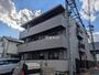 向日町駅より徒歩14分 1階 築1年8ヶ月の賃貸物件
