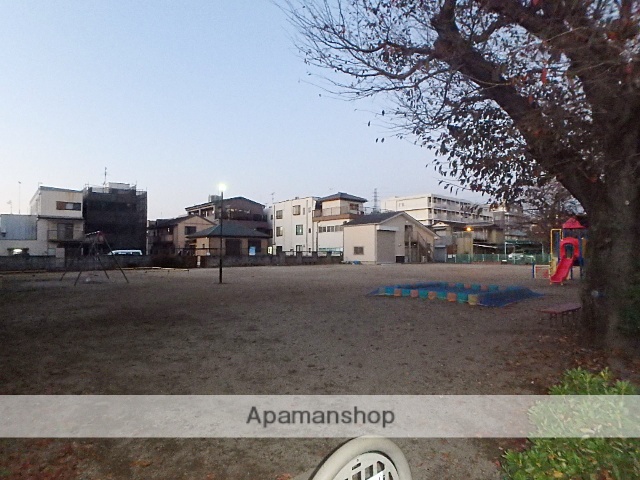 公園　北本２丁目公園（公園）まで249m
