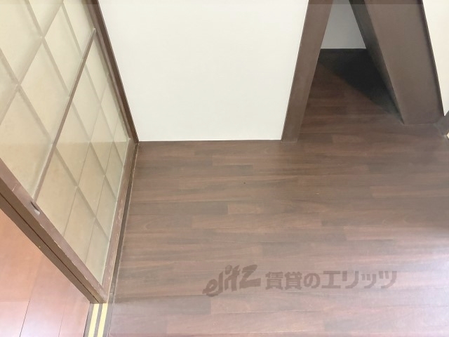 その他部屋・スペース　冷蔵庫置場