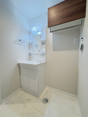 ベンディシオン市川の内装写真