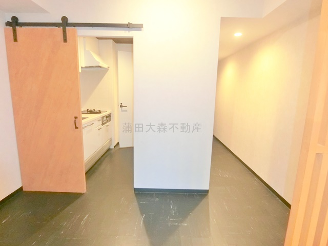 その他　内装