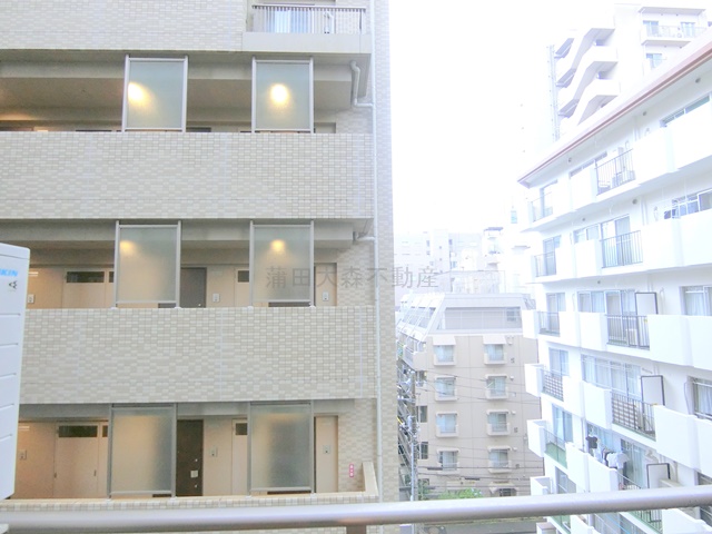 眺望　展望