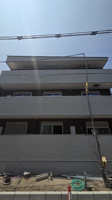 阪神本線 甲子園駅 徒歩7分 3階建 新築のその他写真