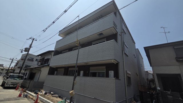 阪神本線 甲子園駅 徒歩7分 3階建 新築のその他写真