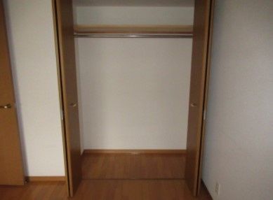 収納　☆たっぷり収納☆