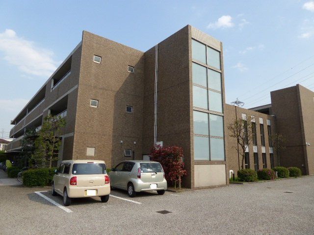 建物外観　☆綺麗な外観☆