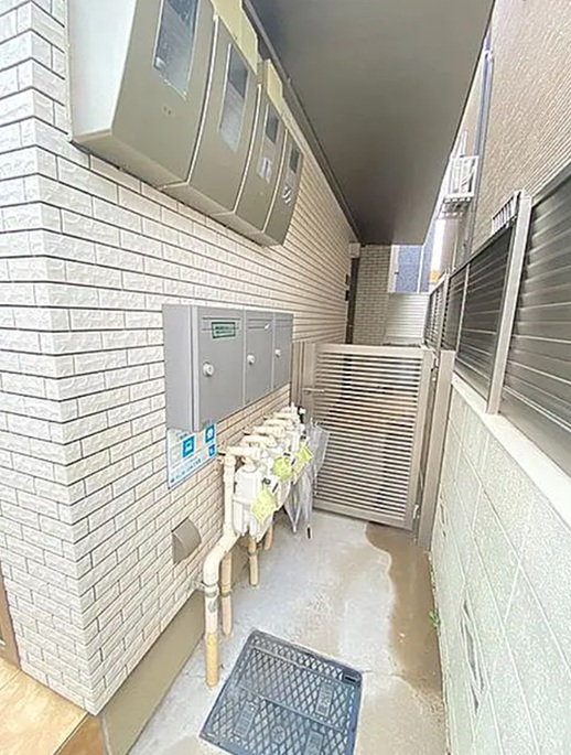 ロビー