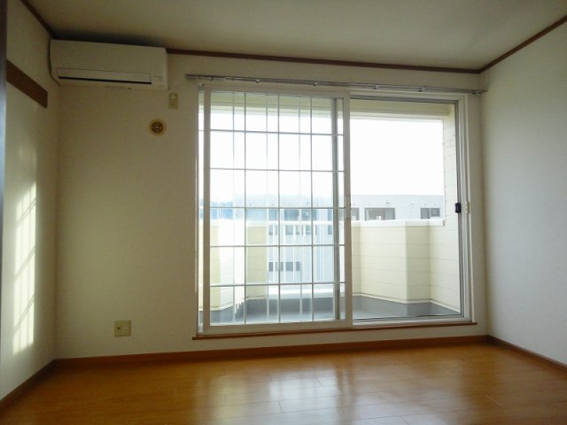 その他部屋・スペース　きれいな内装です