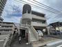 グレース萩野町 3階 築19年11ヶ月の賃貸物件