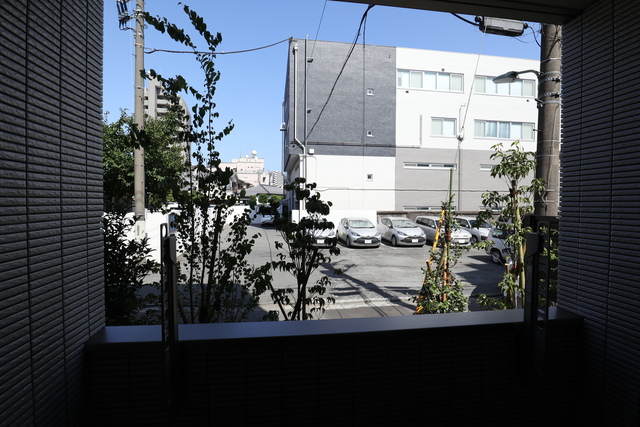 眺望　※別部屋参考写真