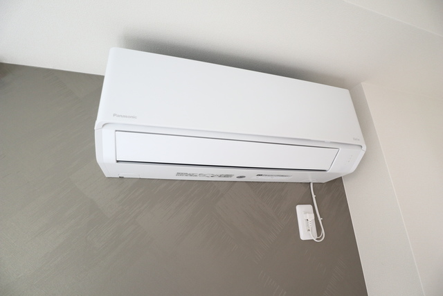 その他設備　※別部屋参考写真