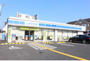 コンビニ　ローソン　栗東市綣五丁目店（コンビニ）まで600m