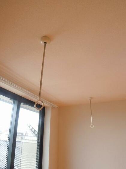 その他設備　参考画像：同建物の別のお部屋の写真です