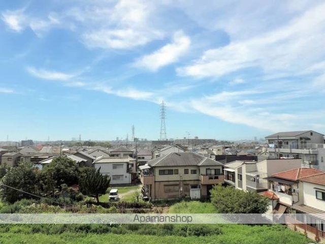 ビレッジハウス私部1号棟のその他写真