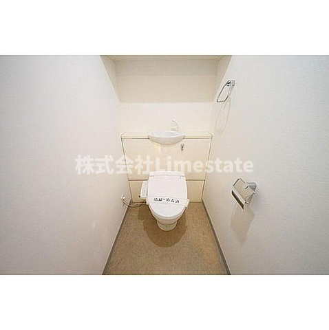 トイレ　別部屋参考写真