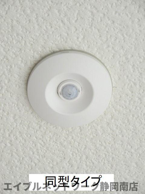 その他設備　イメージ