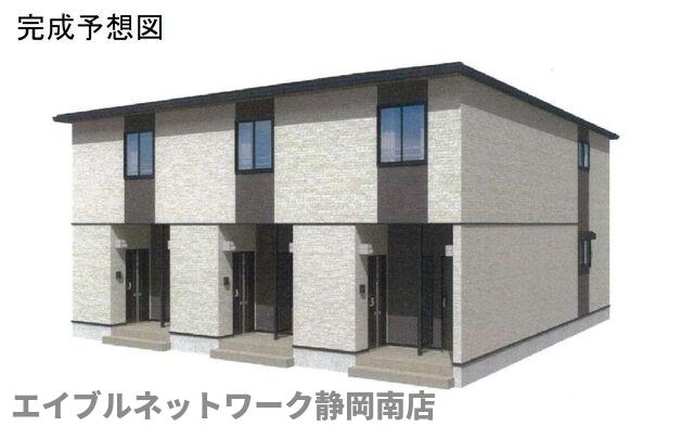建物外観　イメージ