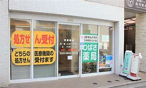 ドラックストア　つばさ薬局三軒茶屋店（ドラッグストア）まで565m