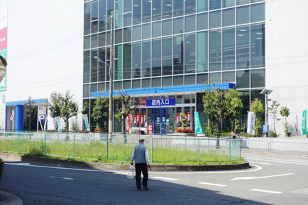 その他　エディオン　豊中店（その他）まで721m