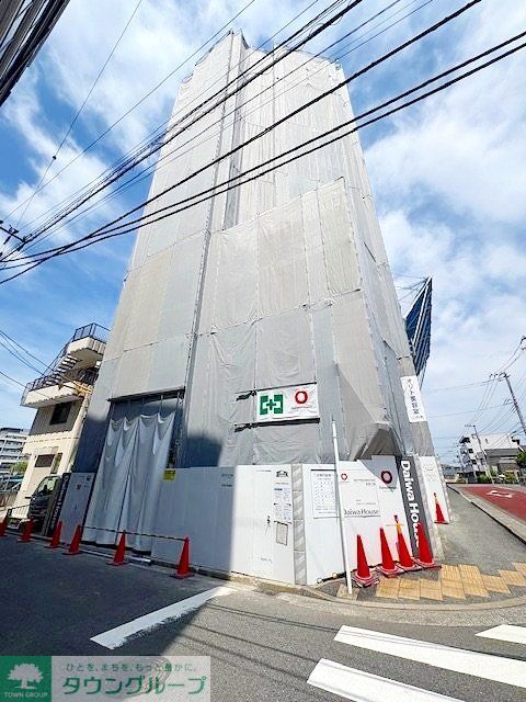 その他　外観