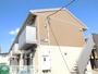 メゾーネ三郷中央 1階 築12年9ヶ月の賃貸物件