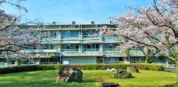 病院　大阪市立弘済院附属病院（病院）まで1908m