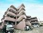 湘南台駅より徒歩20分 5階 築31年2ヶ月の賃貸物件