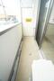 バルコニー　※同物件1階の写真です。