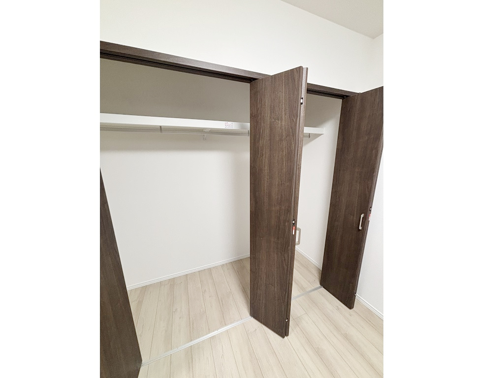 その他部屋・スペース　内装も気になるポイント