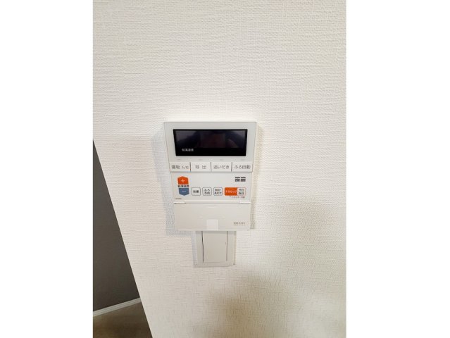 その他部屋・スペース　中はこのようになっています
