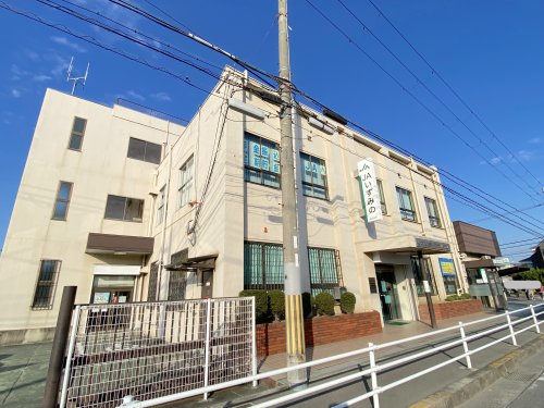 銀行　JAいずみの取石支店（銀行）まで415m
