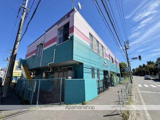 幼稚園・保育園　みのり保育所（幼稚園・保育園）まで913m
