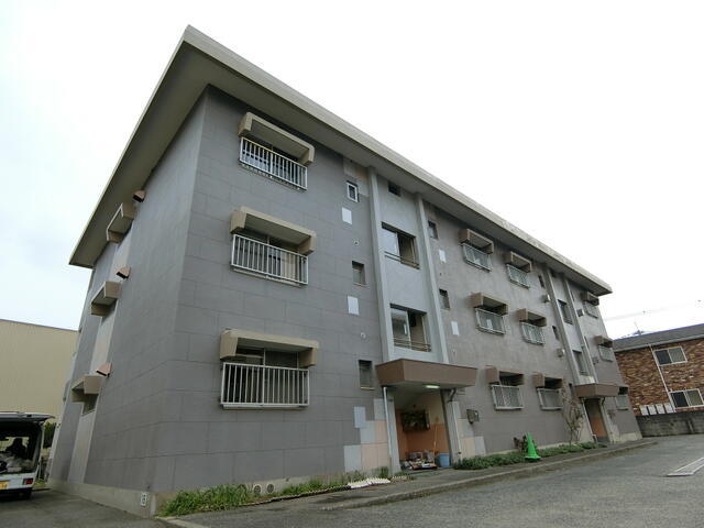 建物外観　【外観写真】外観